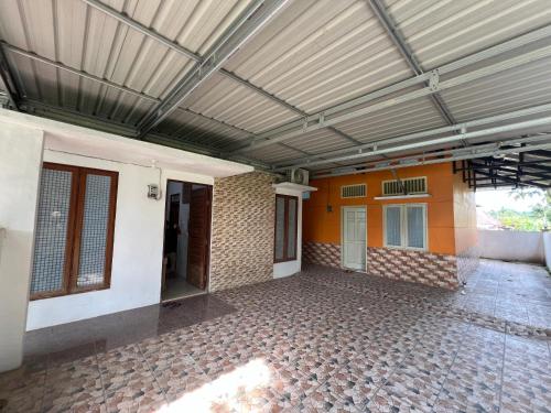 Guesthouse Ananda Lubuk basung in Agam