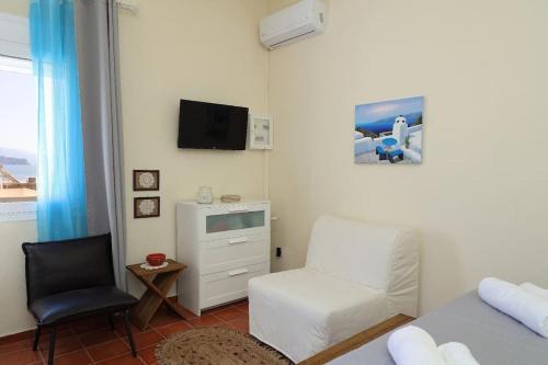 Fortezza studio, Palaiochóra (foto 4)