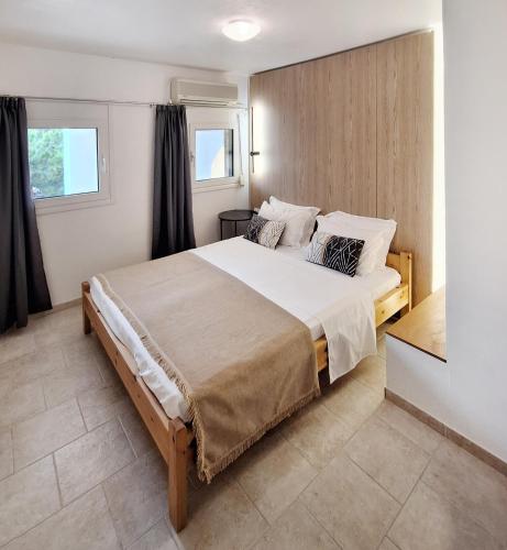 Achlia Sea Side Retreat 1