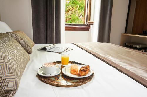 Hotel Lombardi - image 4