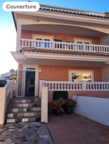 Casa Angèle