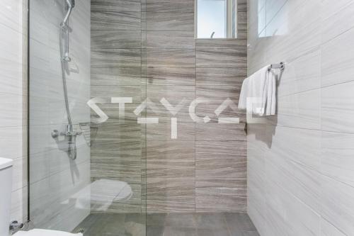 Staycae Holiday Homes - Dunya - image 8