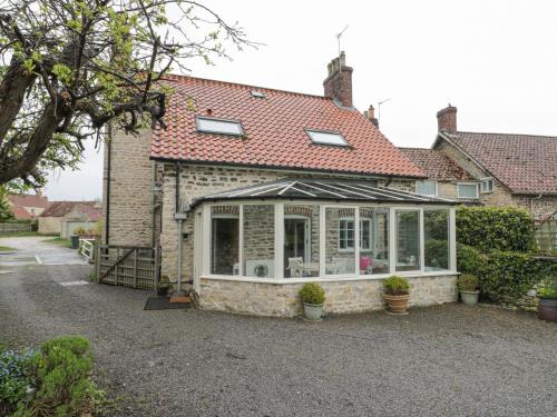 外部景觀, Harwood Cottage in 荷芬鹹