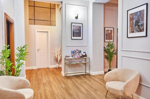 Hotel  Brooklyn near Medici-kápolna