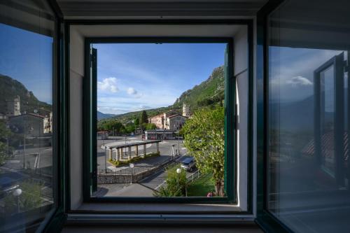 Паб/Коктейль-бар, B&B Miraville in Коліано