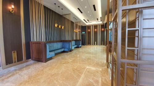 Star Suite 5min Walk to KLCC Netflix, Kuala Lumpur (Foto 10)