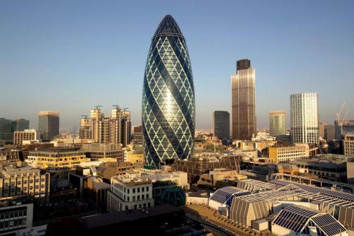 London Boutique Apartments - image 12