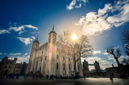 London Boutique Apartments - image 13