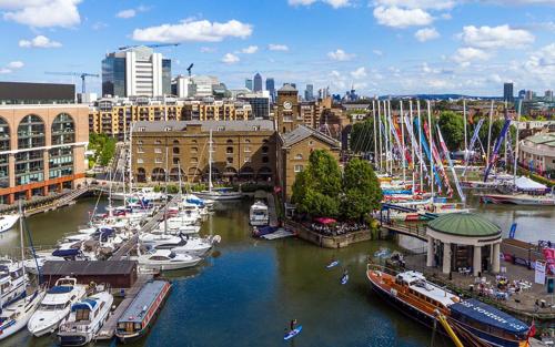 London Boutique Apartments - image 11