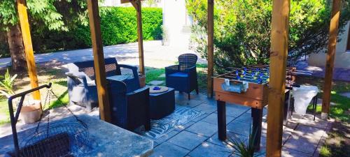 Rakoczi Guesthouse Miskolc in Miskolc