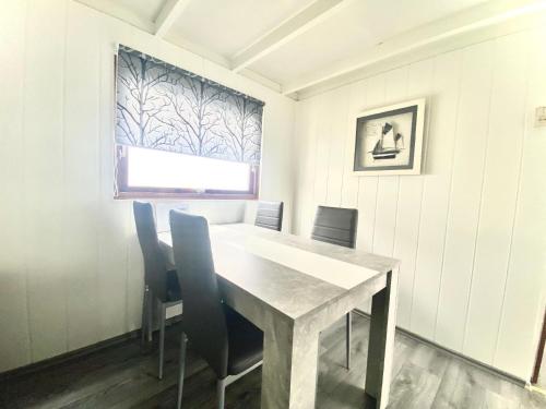  Mobilheim für 4 Personen ca 45 m in Wervershoof, Nordholland Ijsselmeer - a86142 in Wervershoof