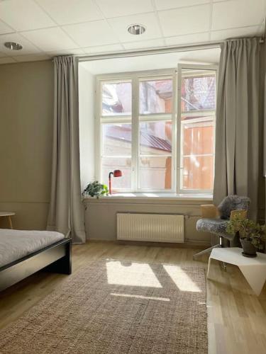 Unique Home in Vanalinn, Old Town, Tallin (zdjęcie 10)