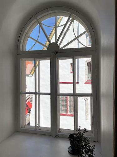 Unique Home in Vanalinn, Old Town, Tallin (zdjęcie 9)