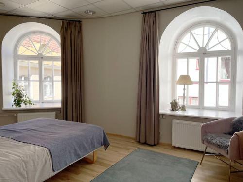 Unique Home in Vanalinn, Old Town, Tallin (zdjęcie 4)