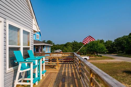 KH195 Just Wright in Kitty Hawk (NC)