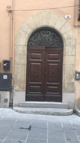 . Casa di Silvia
