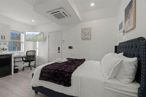 New Season Royals, Airport West