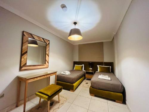 Villa pour 14 personnes