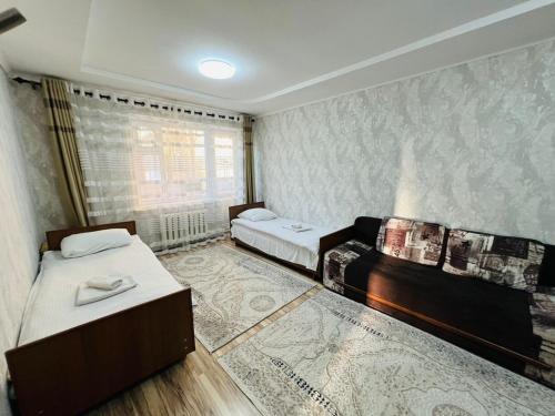 Dasha Guest House in Naryn