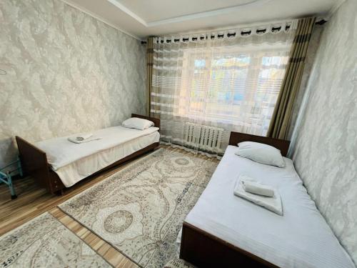 Dasha Guest House in Naryn