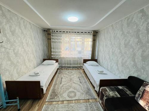 Dasha Guest House in Naryn