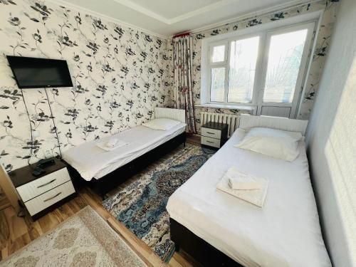 Dasha Guest House in Naryn