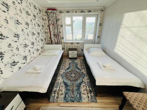 Dasha Guest House in Naryn