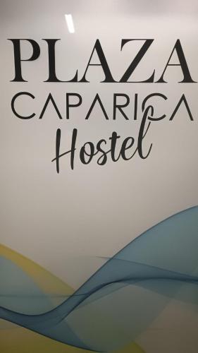 Plaza Caparica Hostel 2