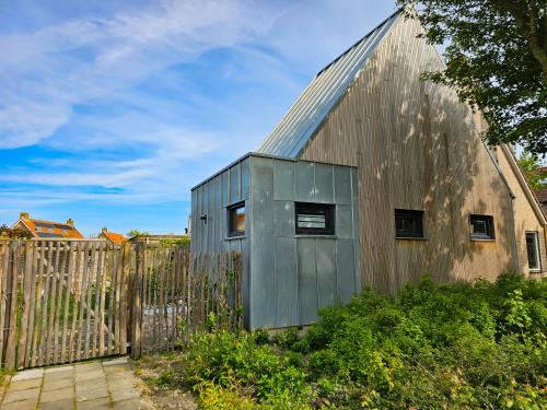 Vakantiewoning Otje AK15 Aagtekerke Vakantiewoning Otje AK15 Aagtekerke