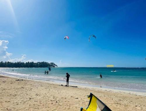 Programlehetőségek, Casa Nito in Cano Seco