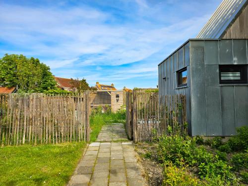 Vakantiewoning Otje AK15 Aagtekerke Vakantiewoning Otje AK15 Aagtekerke
