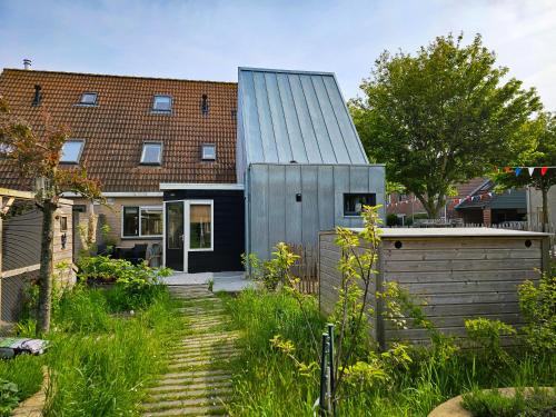 Vakantiewoning Otje AK15 Aagtekerke Vakantiewoning Otje AK15 Aagtekerke