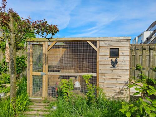 Vakantiewoning Otje AK15 Aagtekerke Vakantiewoning Otje AK15 Aagtekerke