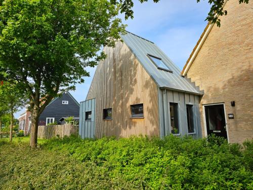 Vakantiewoning Otje AK15 Aagtekerke Vakantiewoning Otje AK15 Aagtekerke