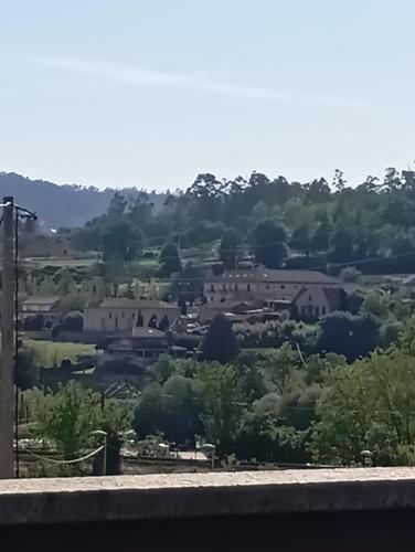 Casa o cocho Vigo Mos