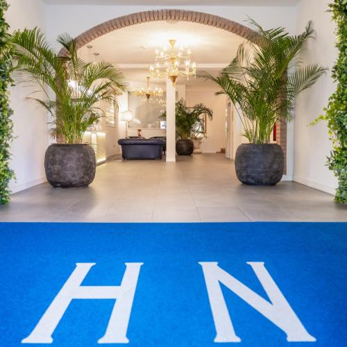 Hotel Nettuno in Lido di Jesolo