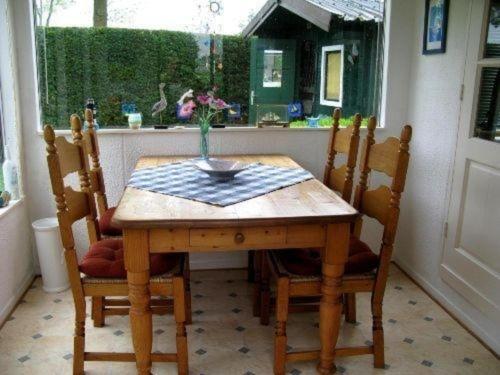  Mobilheim für 4 Personen ca 45 m in Wervershoof, Nordholland Ijsselmeer in Wervershoof