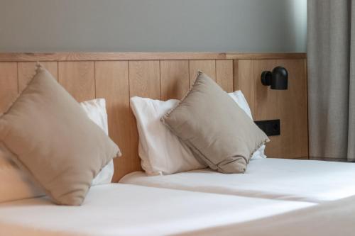 Old Town Apartments by Staynnapartments, Bilbao (foto 9)