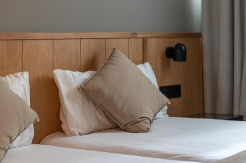 Old Town Apartments by Staynnapartments, Bilbao (foto 11)