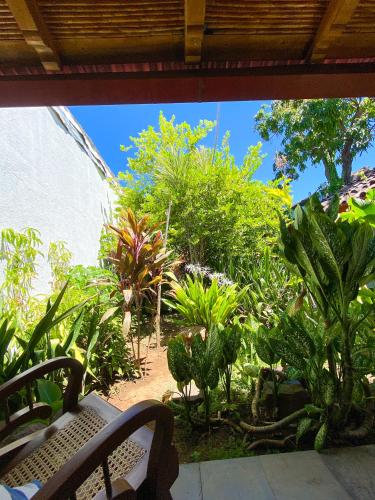 บริการและสิ่งอำนวยความสะดวก, Hotel il Padrino in กรานาดา