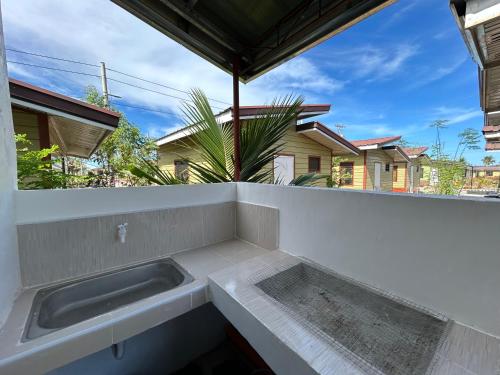 JM&M Home Stay in Olango Island in Olango Island