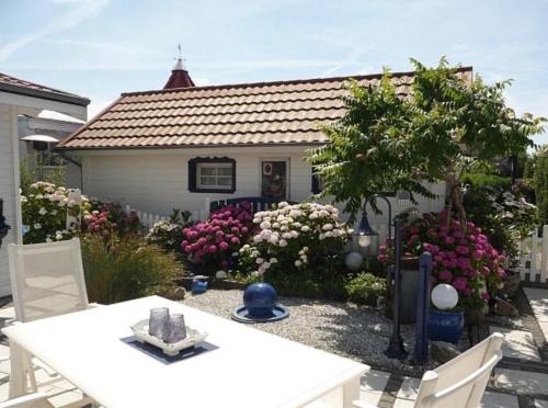 Ferienhaus für 4 Personen ca 45 m in Wervershoof, Nordholland Ijsselmeer in Wervershoof