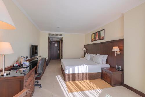 Crowne Plaza Antalya