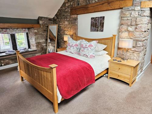 Stable Cottage Greystoke Gill