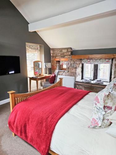 Stable Cottage Greystoke Gill