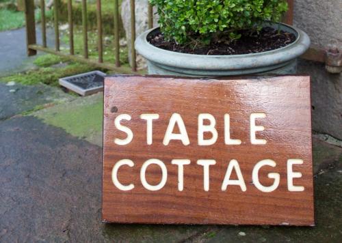 Stable Cottage Greystoke Gill