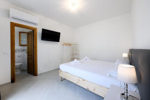 Angelico Comfort Apartament, Firenze