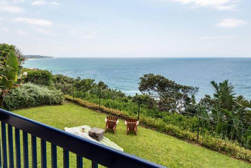 Front Row - Santorini Estate, Ballito - Family Only, Ballito (foto 8)