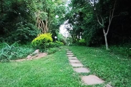 Front Row - Santorini Estate, Ballito - Family Only, Ballito (foto 9)
