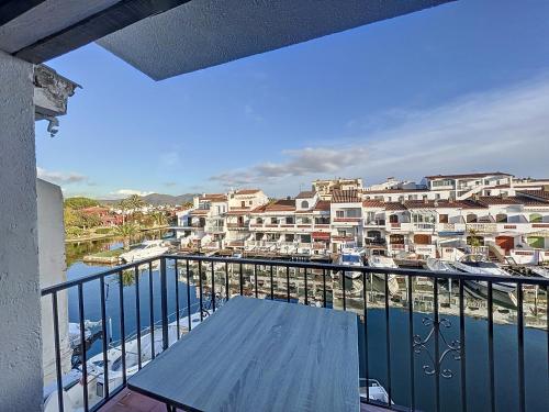 Porto Fino - Apartamento vista al canal y reformad